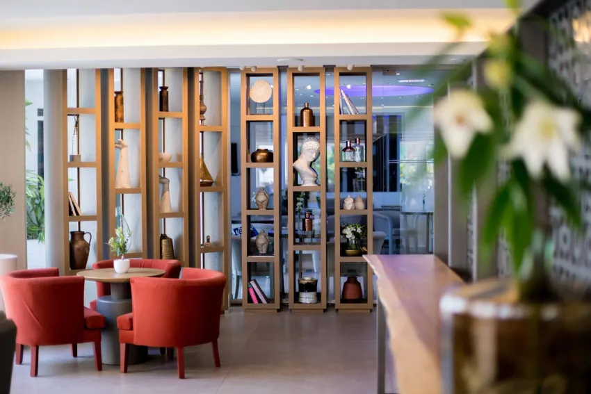 Tasia Maris Beach and Spa 4*-52