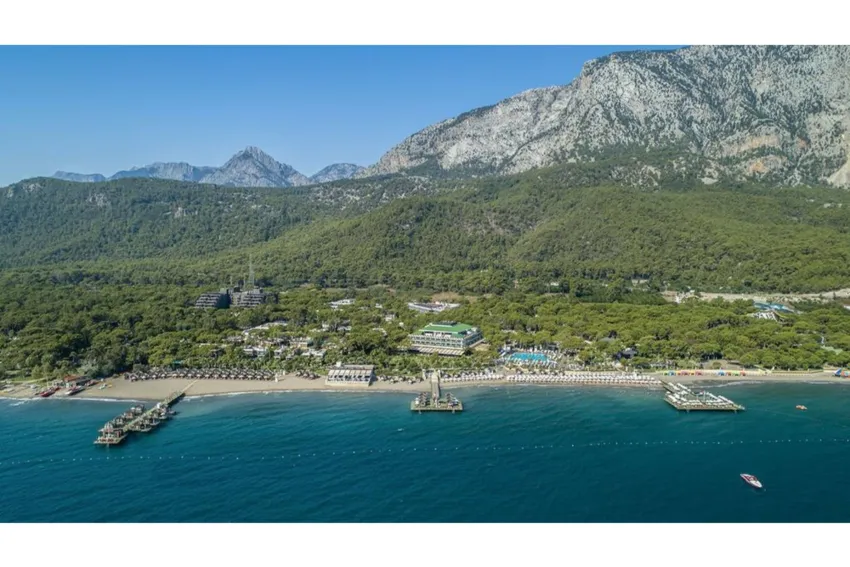 Nirvana Mediterranean Excellence 5*-43