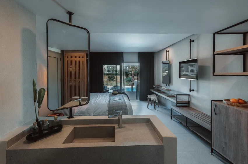 Eliros Mare Hotel 5*-10