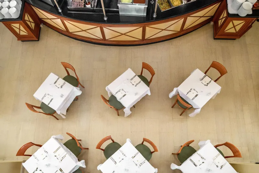 Canvas by Mitsis Petit Palais 4*-20