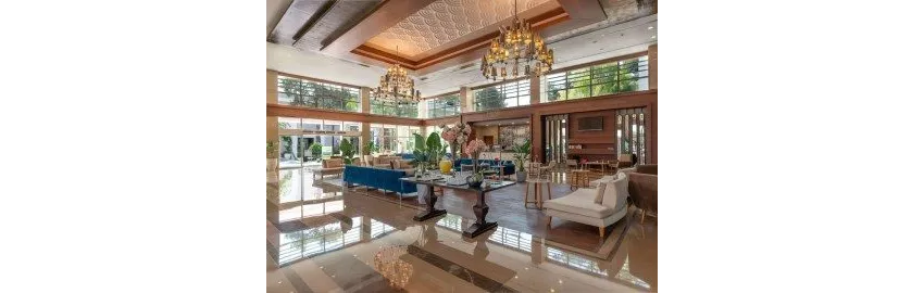 Sherwood Exclusive Kemer 5*-5