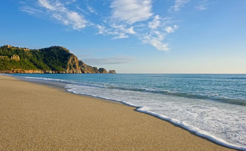 Alaaddin Beach Hotel (Adults Only) 4*-25