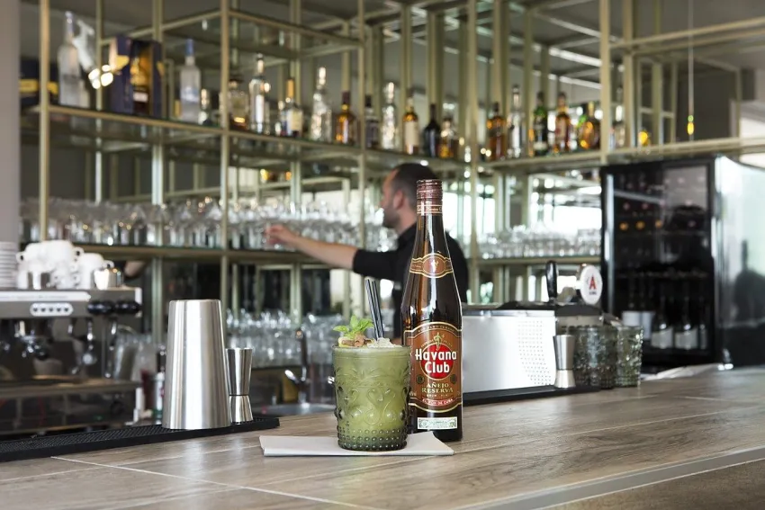 Aloe Boutique & Suites Adults Only 16+ 5*-16