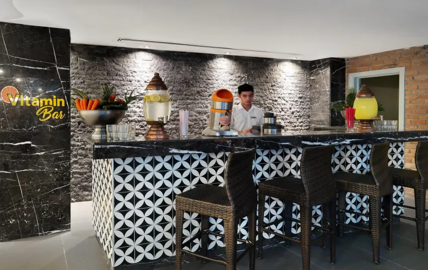 Imperial Turkiz Resort Kemer 5*-21