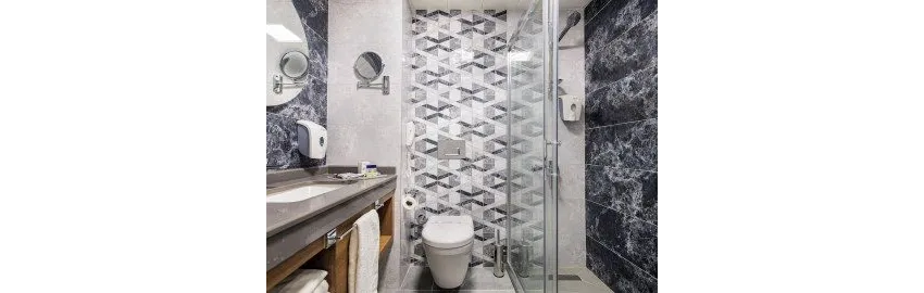 Sealife Kemer Resort Hotel 5*-11