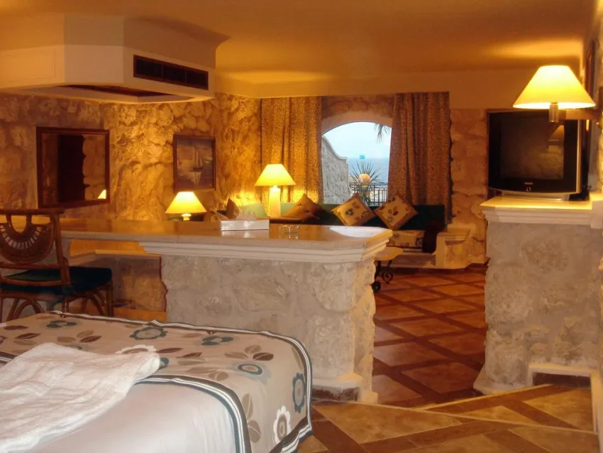 Pickalbatros Citadel Sahl Hasheesh Resort 5*-6