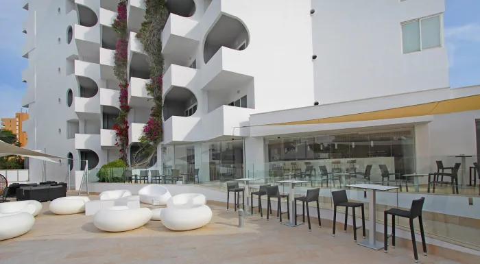 BG Pamplona Hotel 4* - Playa de palma - Spania