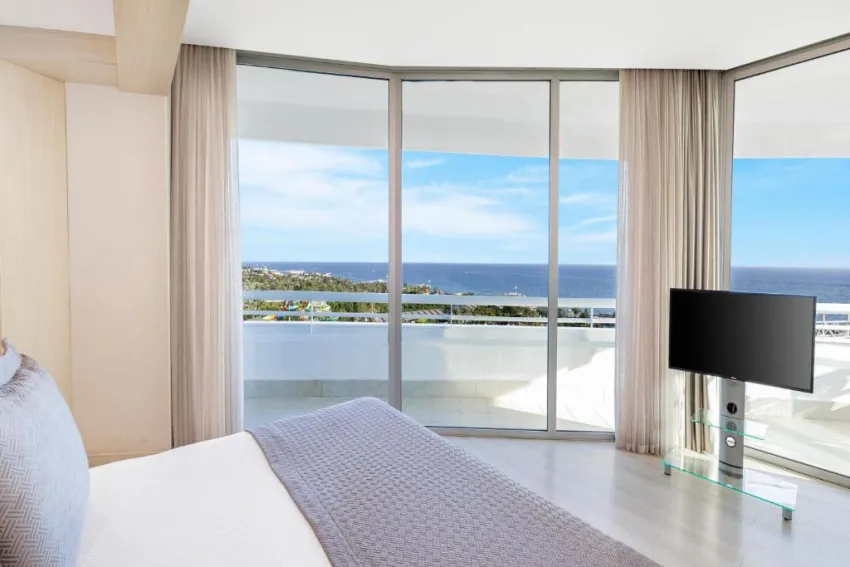 CONCORDE DELUXE RESORT  5*-24