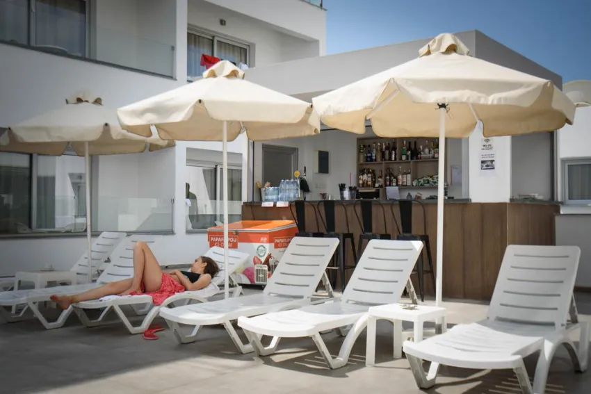 Milea Hotel 3*-38