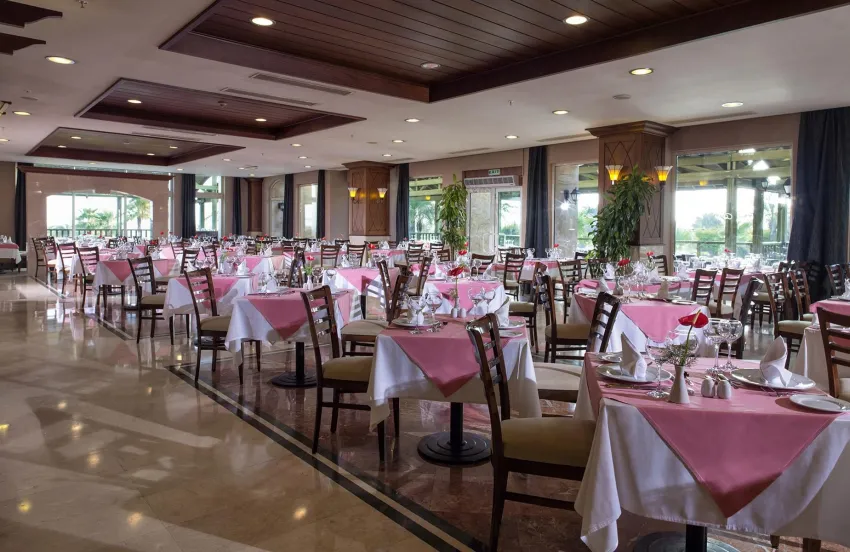 Dobedan Beach Resort Comfort (Ex. Alva Donna Beach) 5*-9