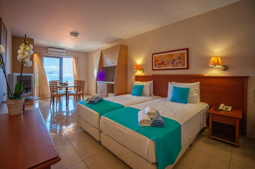 Elounda Residence Resort and Waterpark 4*-17