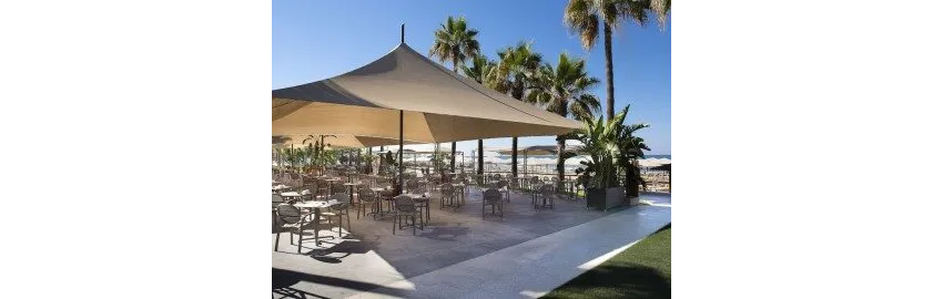 Miramare Beach Hotel 5*-8