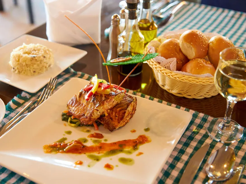 Mercure Hurghada Hotel 4*-179