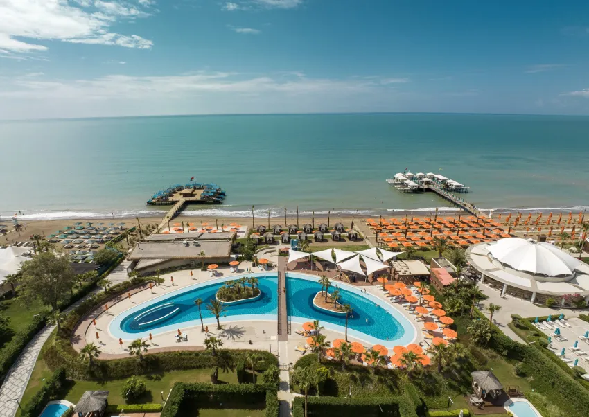 Kaya Palazzo Golf Resort 5*-3