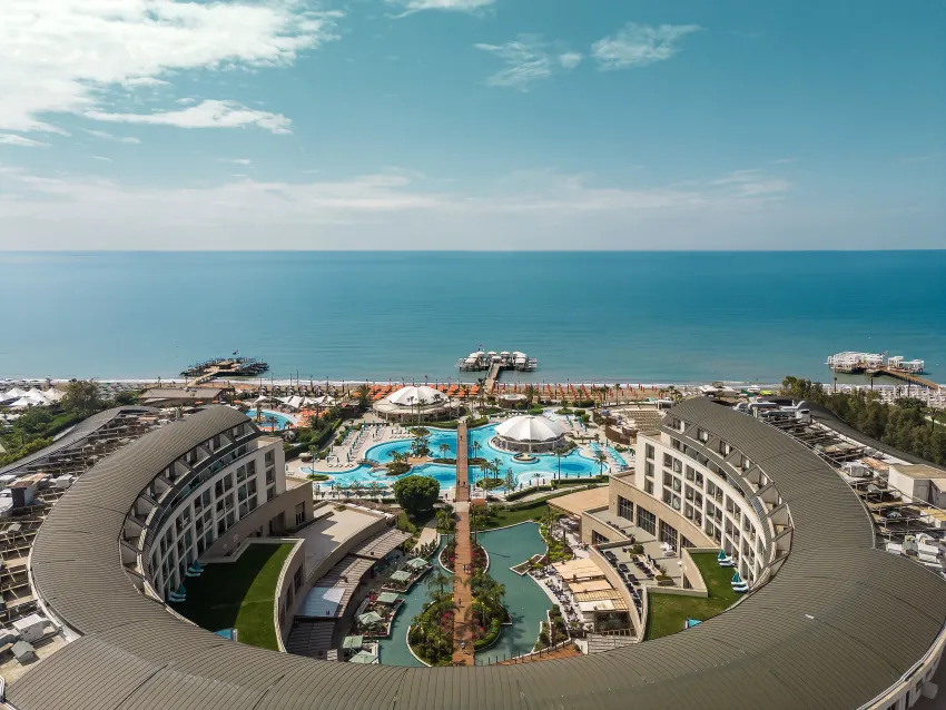 Kaya Palazzo Golf Resort 5*-17