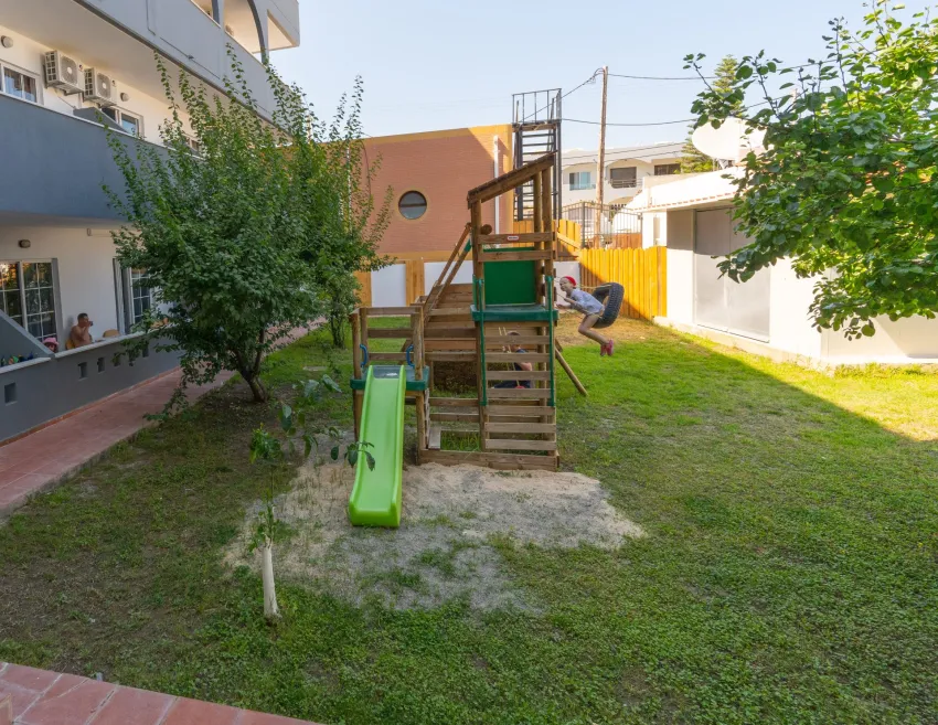 Grecian Fantasia Resort 3*-2