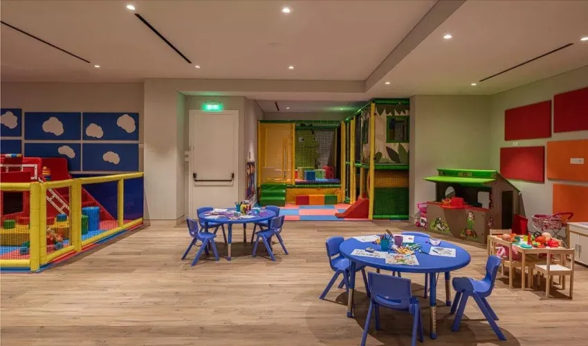 Cap St Georges Hotel and Resort 5*-16