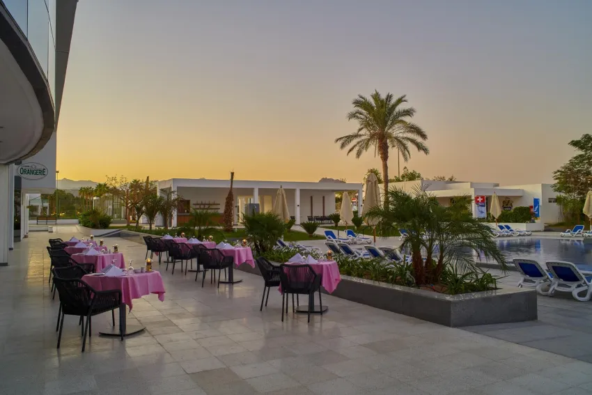 Maritim Jolie Ville Resort & Casino (Ex. Moevenpick) 5*-13