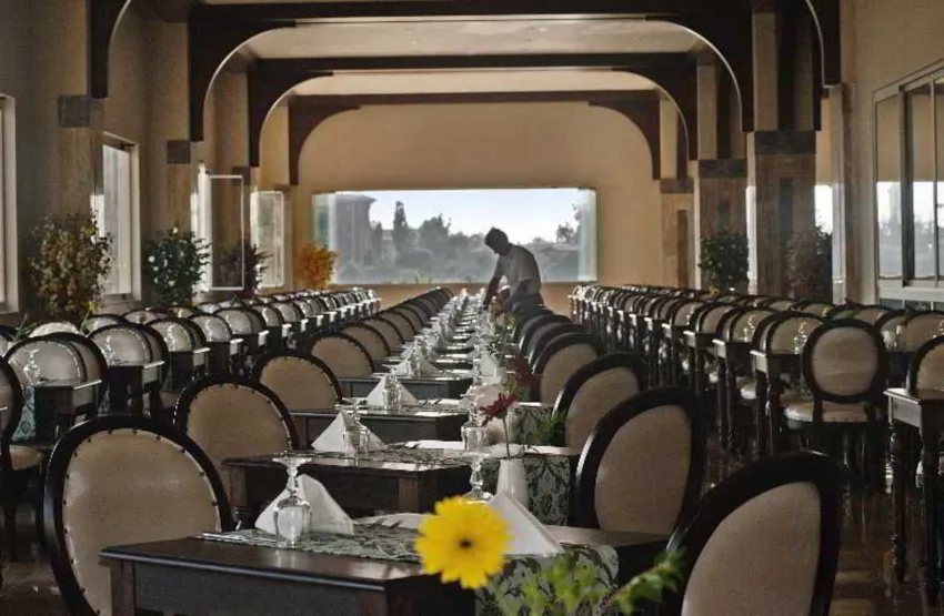 Crystal Sunset Luxury Resort & Spa 5*-56
