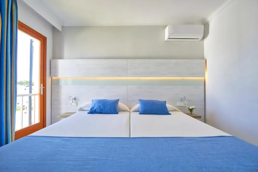 Ariel Chico Club & Resort Gavimar -86