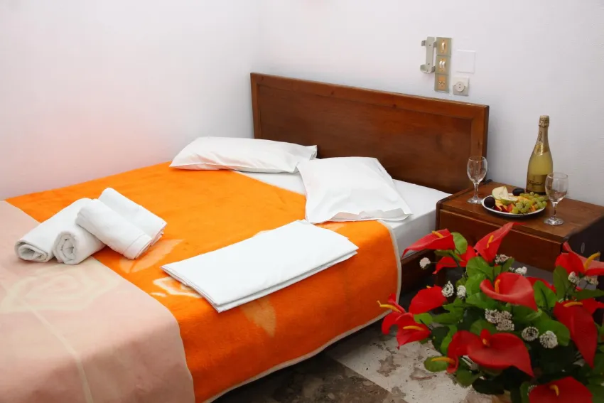 Poseidon hotel Amoudara 3*-8