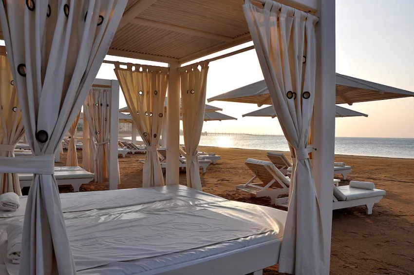 Kaisol Romance Resort Sahl Hasheesh (Adults Only 16+) 5*-47