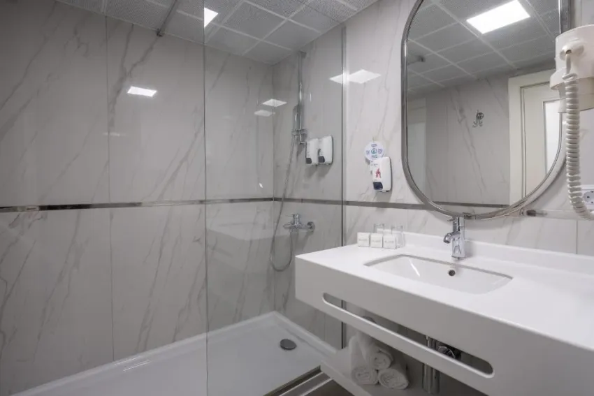 MIRADA DEL MARE  5*-27