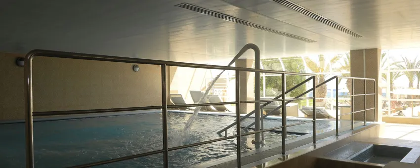 Radisson Blu Resort & Thalasso Hammamet 5*-167