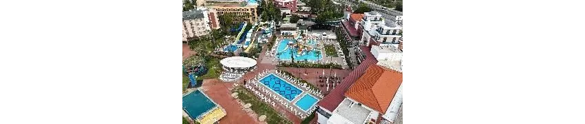 Club Aqua Plaza 4*-10