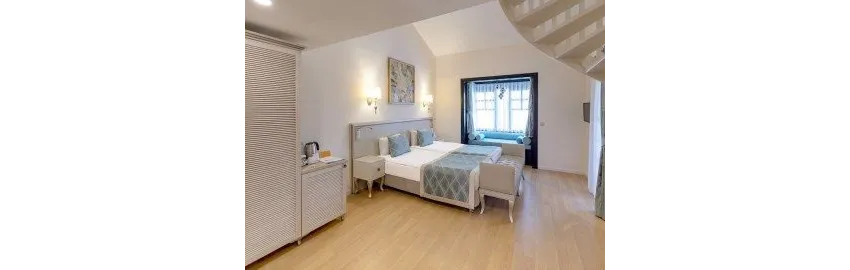 Starlight Resort Hotel 5*-13