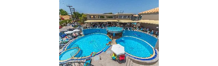 White Olive Premium Laganas 4* - Laganas - Grecia