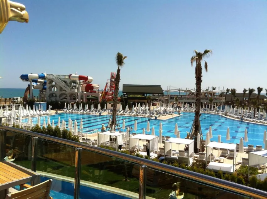 Delphin Imperial Hotel 5*-26