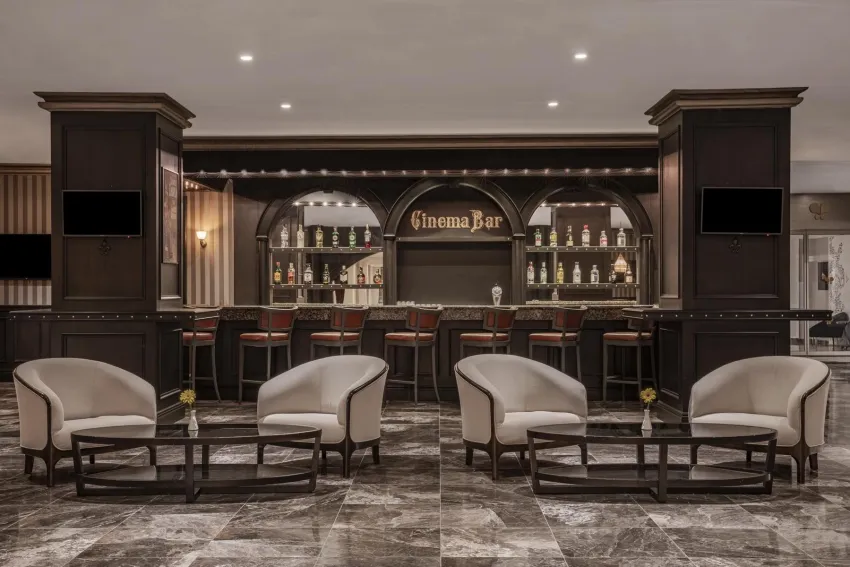 Papillon Belvil 5*-8