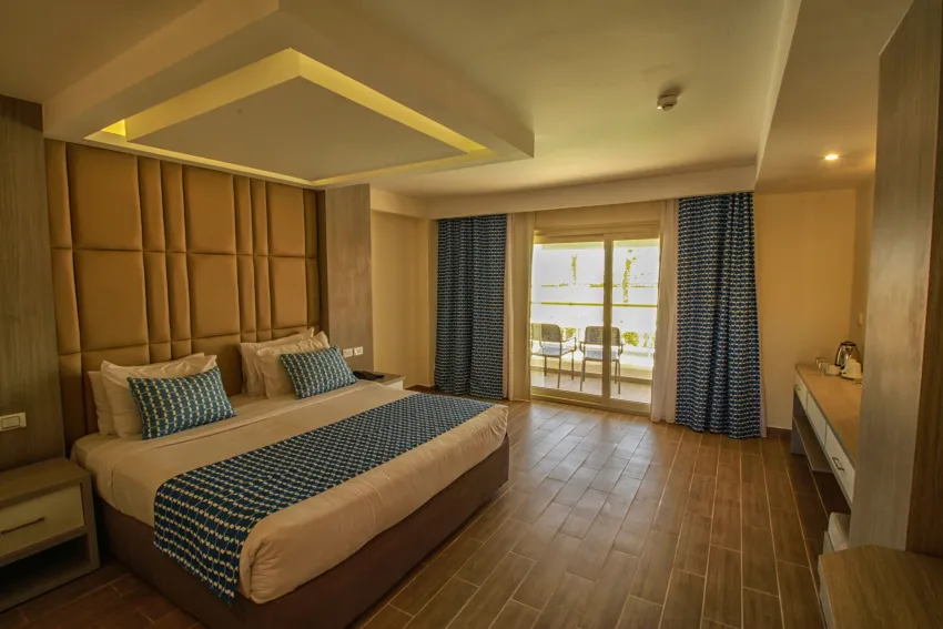 Bellagio Beach Resort & Spa 4*-13