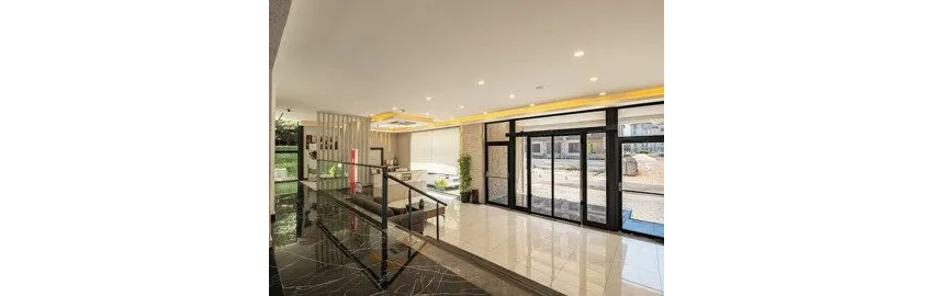 Laristone Suite Spa Hotel -5