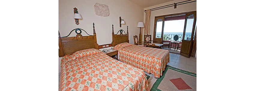 Sunny Days El Palacio Resort & Spa 4*-5