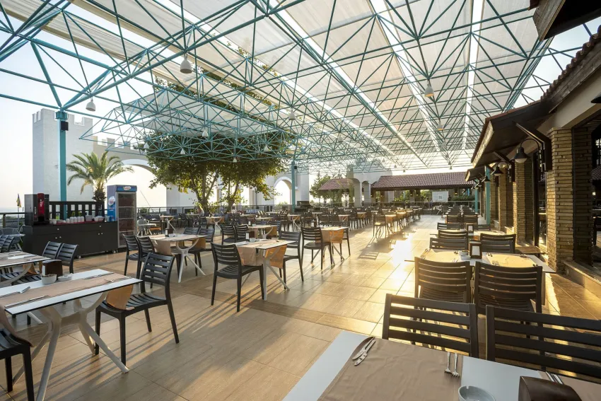 Master Family Club 5*-30