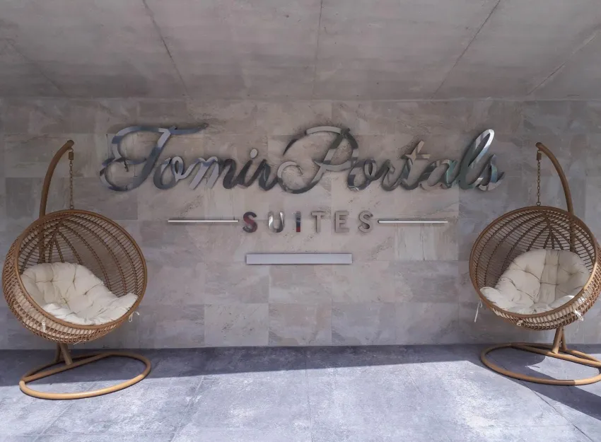 Tomir Portals Suites 4*-6