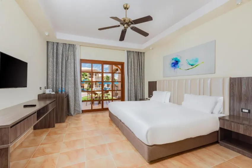 PICKALBATROS JUNGLE AQUA PARK RESORT  4*-40