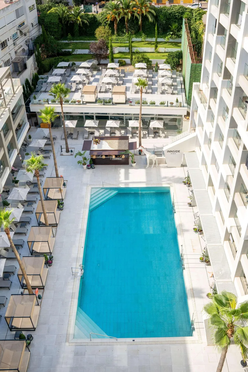 Innside Palma Bosque 4*-142