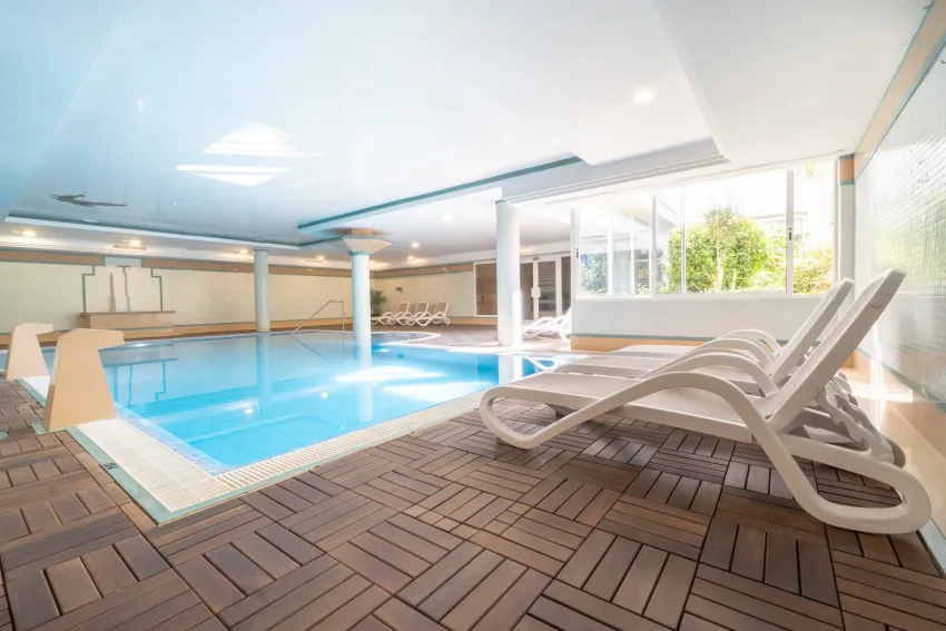 Tropicana Hotel 4*-14