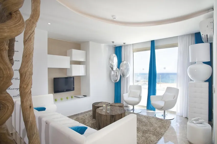 Louis Althea Kalamies Luxury Villas 5*-12