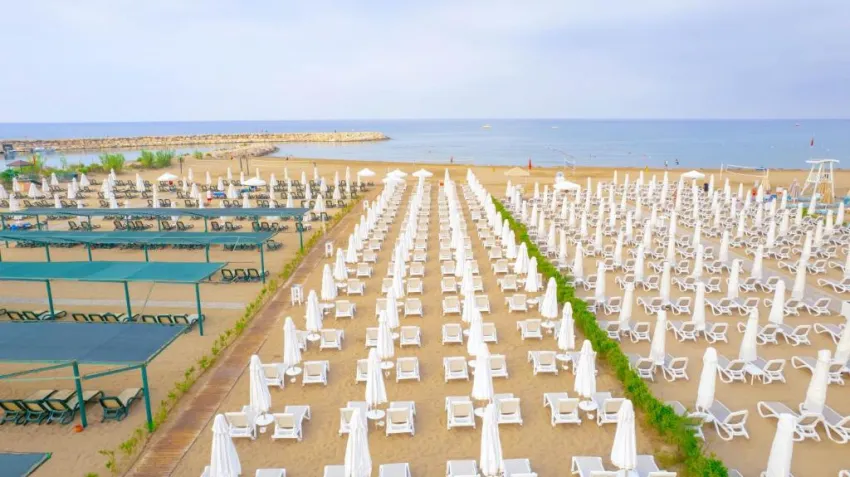 SIDE STORY RESORT & SPA  4*-12