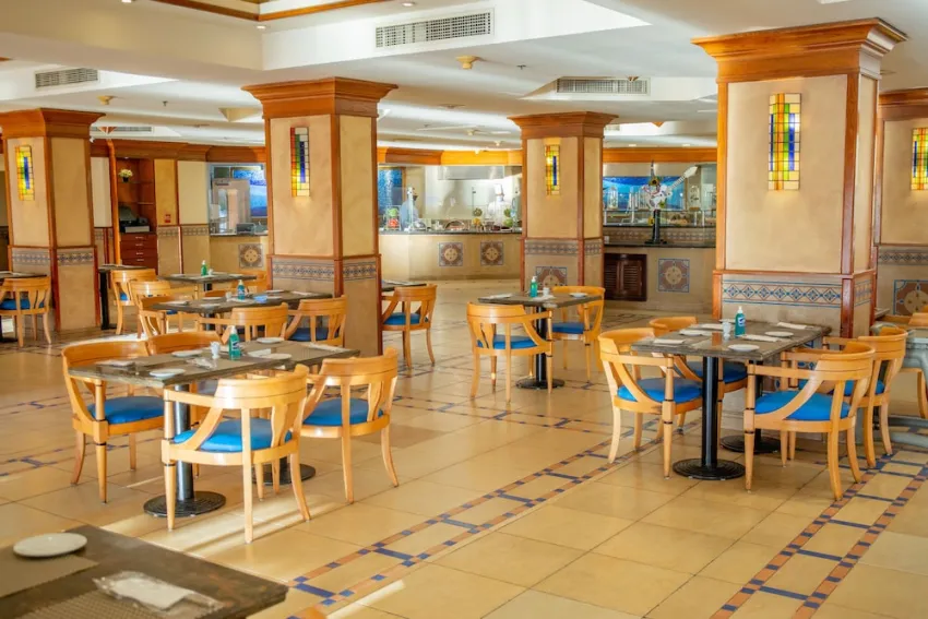 Continental Hotel Hurghada 5*-129