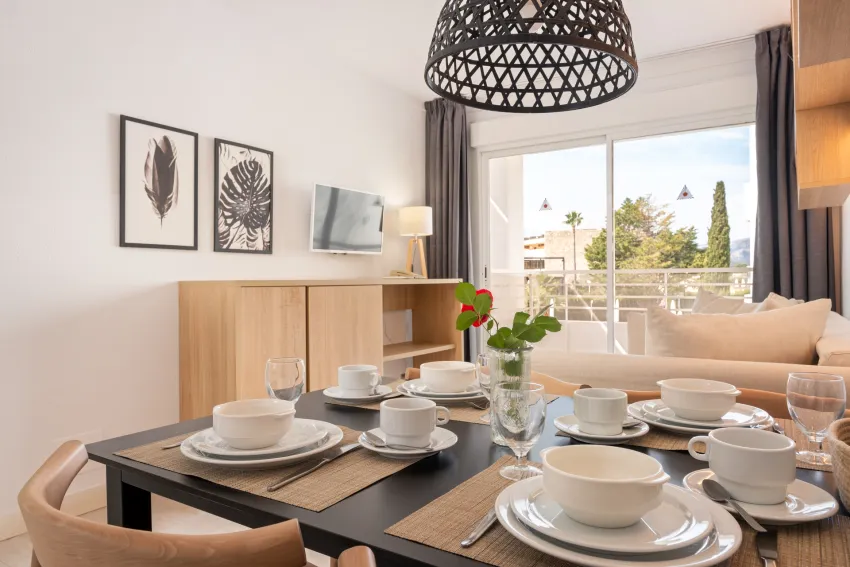 Duvabitat Apartments 3*-6