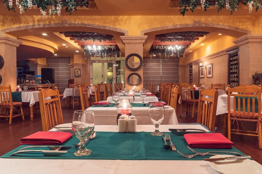 Old Palace Resort Sahl Hasheesh 5*-19