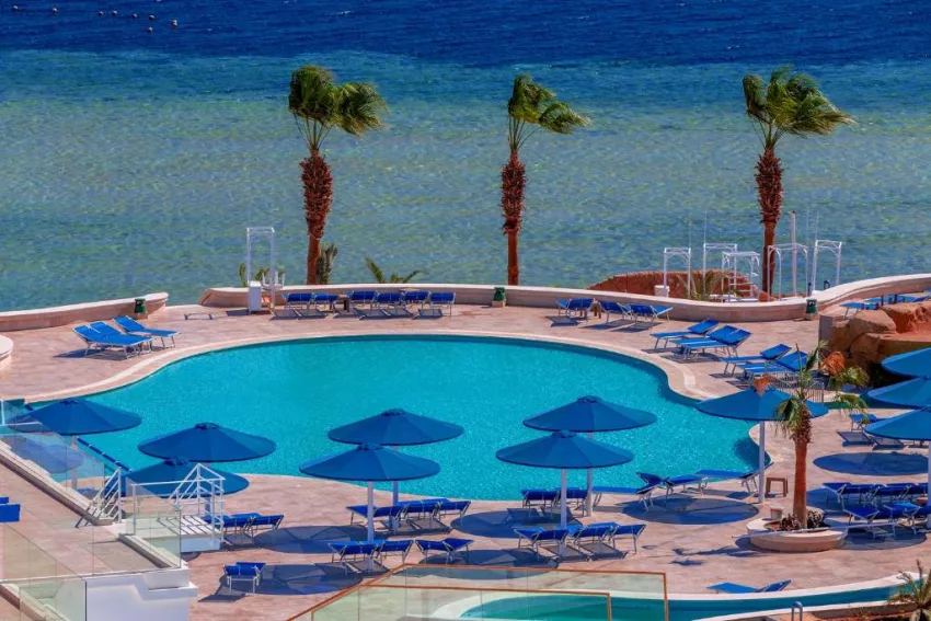 ALBATROS PALACE SHARM  5*-65