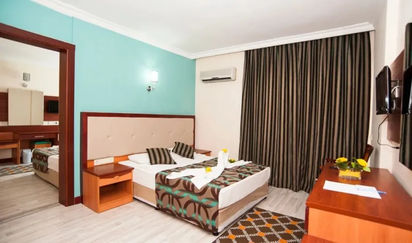 Concordia Celes Hotel 5*-2