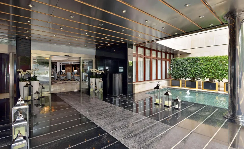 Hotel Victoria Gran Melia 5*-317