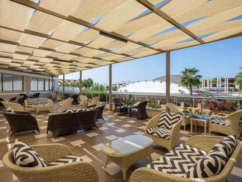 Aydınbey Famous Resort 5*-5